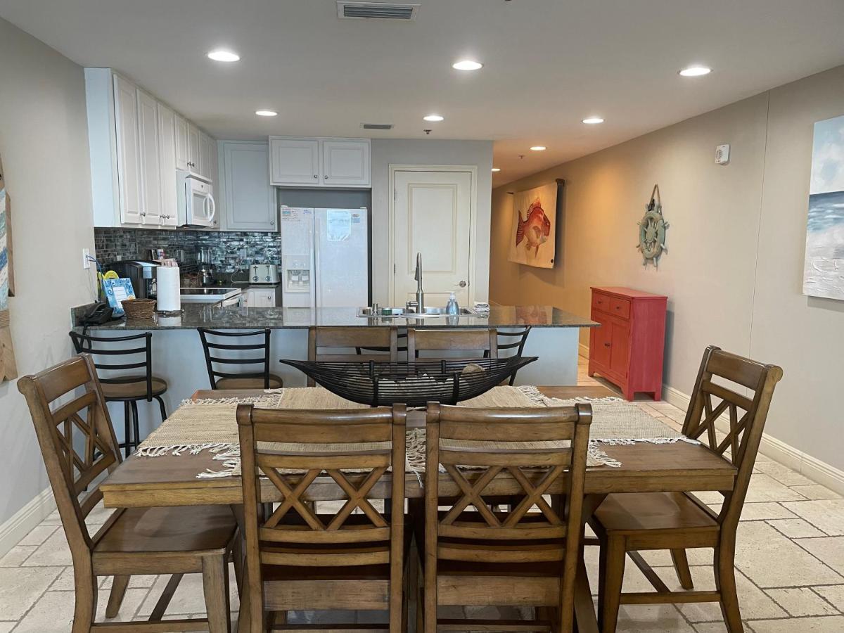 Apartamento Sterling Breeze 1007 Panama City Beach Exterior foto