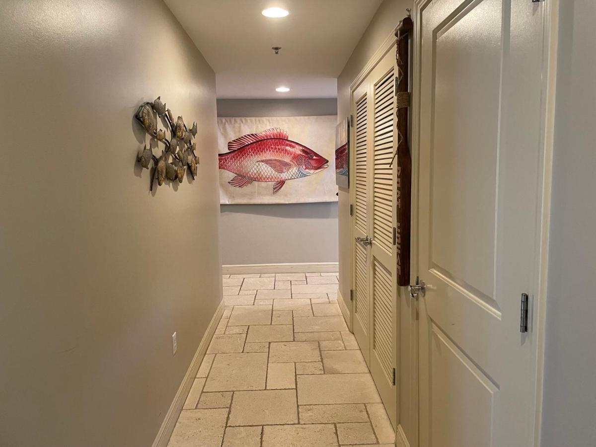 Apartamento Sterling Breeze 1007 Panama City Beach Exterior foto