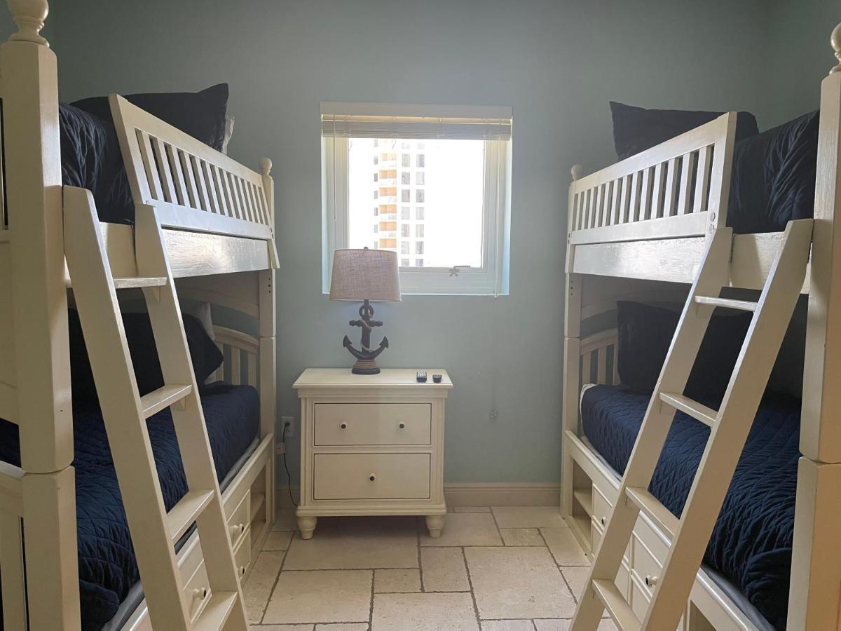 Apartamento Sterling Breeze 1007 Panama City Beach Exterior foto
